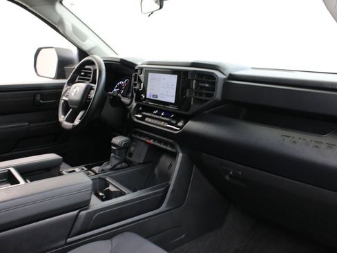 Used 2022 Toyota Tundra SR w/ SR Tow Package AWD/4WD image 23