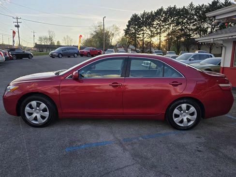 Used 2009 Toyota Camry image 9