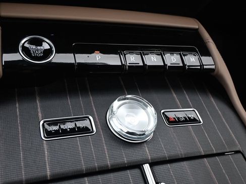 New 2026 Lincoln Navigator L Black Label AWD/4WD image 28