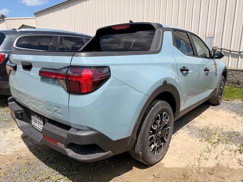 Used 2024 Hyundai Santa Cruz SEL FWD image 19