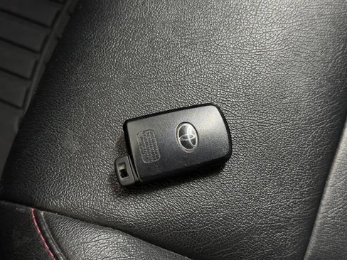 Used 2022 Toyota Tacoma TRD Sport RWD image 43