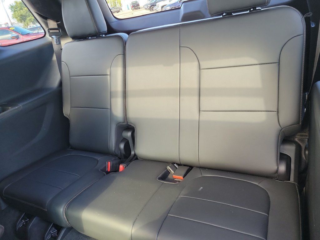 Used 2019 Chevrolet Traverse RS AWD/4WD image 13