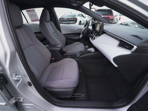 Certified 2024 Toyota Corolla SE image 29