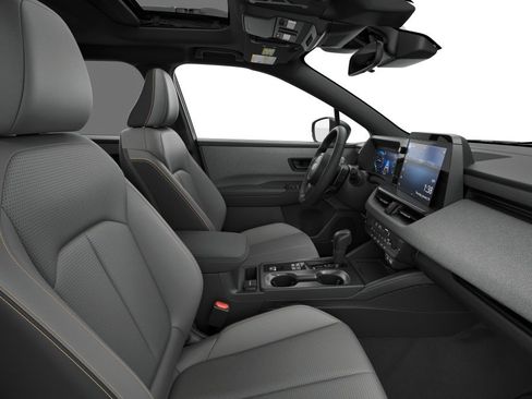 New 2026 Subaru Outback Limited AWD/4WD image 16