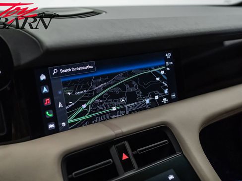 Used 2024 Porsche Taycan 4 Cross Turismo image 41