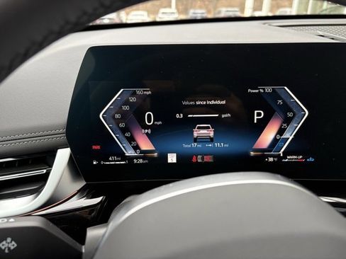 New 2026 BMW X1 xDrive28i w/ Convenience Package image 15