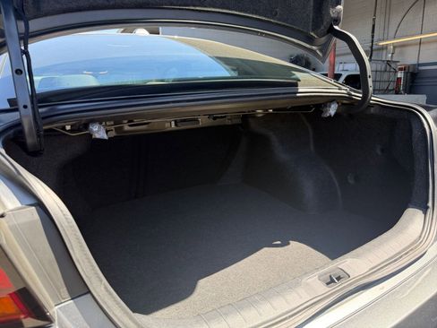 Used 2025 Nissan Altima 2.5 SV image 31