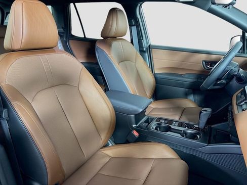 New 2026 Subaru Outback Touring XT image 30