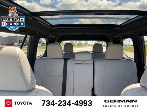 Used 2024 Lexus TX 350 FWD w/ Technology Package image 28
