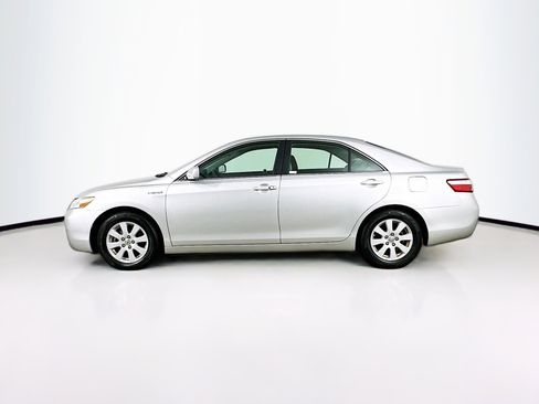 Used 2008 Toyota Camry Hybrid image 4
