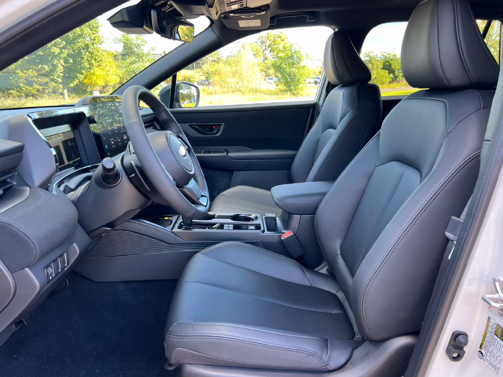 New 2026 Subaru Outback Premium AWD/4WD image 3