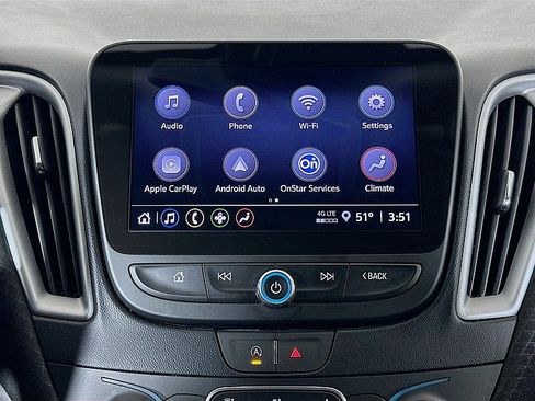 Used 2023 Chevrolet Malibu LT image 14