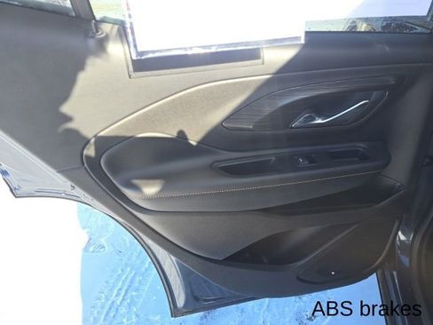 Used 2018 GMC Terrain SLT w/ Preferred Package image 27