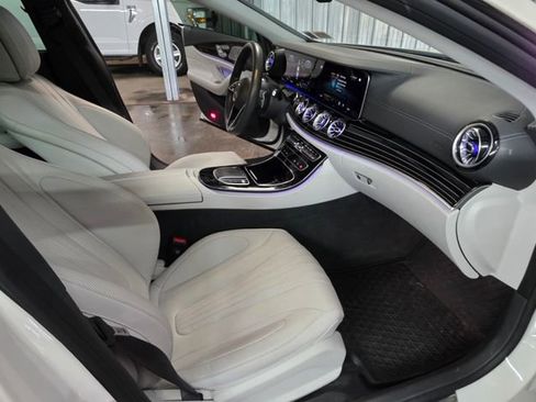 Used 2023 Mercedes-Benz CLS 450 4MATIC image 46