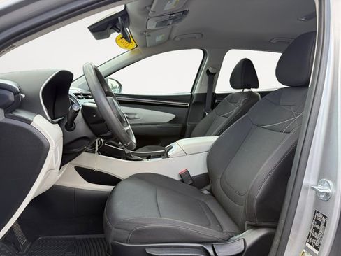 Certified 2024 Hyundai Tucson SE AWD/4WD image 11