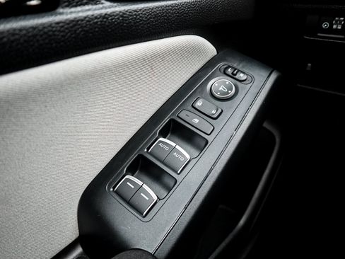 Used 2026 Honda Civic FWD Hybrid Sedan image 15