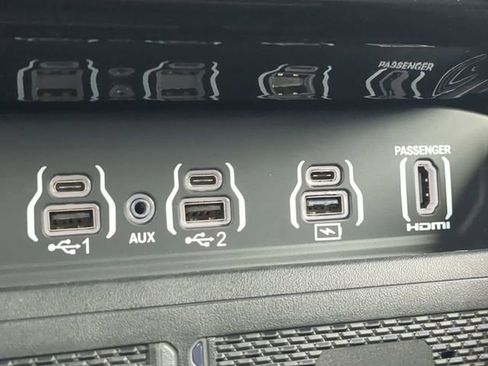 Certified 2025 RAM 2500 Limited AWD/4WD image 27