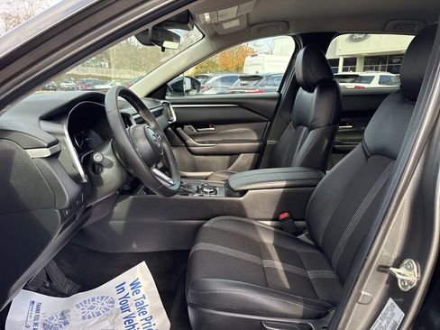 Certified 2024 MAZDA CX-50 AWD 2.5 S w/ Weather Package image 19