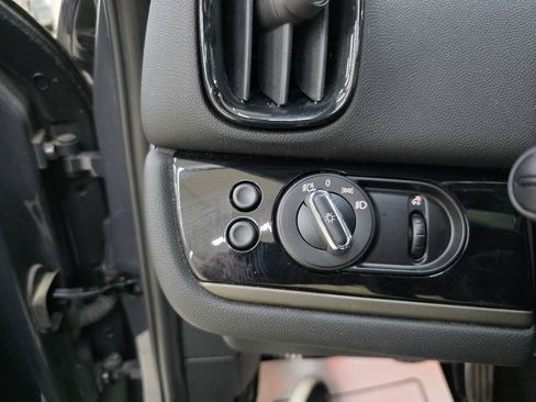Used 2019 MINI Cooper Countryman John Cooper Works w/ Convenience Package AWD/4WD image 36