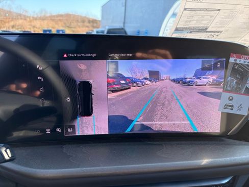 New 2025 Audi Q5 Premium Plus image 17