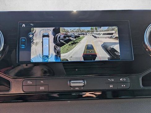 New 2026 Mercedes-Benz Sprinter 2500 image 12