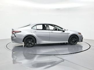 Used 2024 Toyota Camry XSE FWD video 2
