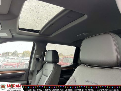 Certified 2023 GMC Sierra 1500 Denali image 19