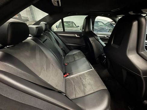 Used 2014 Mercedes-Benz C 63 AMG Sedan image 20