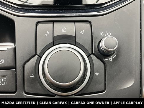 Certified 2024 MAZDA CX-5 Carbon Edition image 19