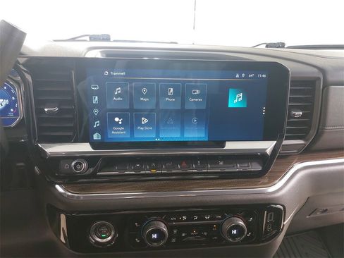 Certified 2023 Chevrolet Silverado 1500 LT image 21