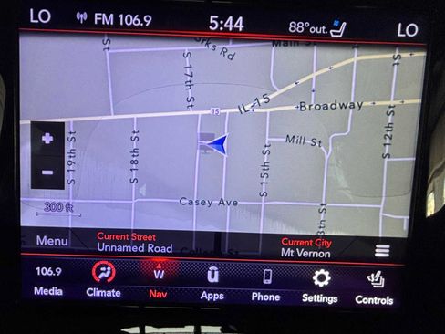Used 2019 RAM 2500 Power Wagon AWD/4WD image 27