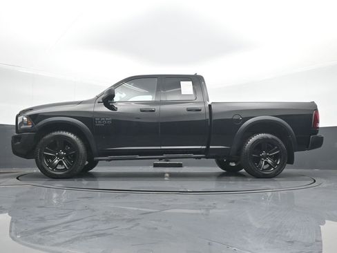 Used 2022 RAM 1500 Classic Warlock w/ Electronics Group image 17