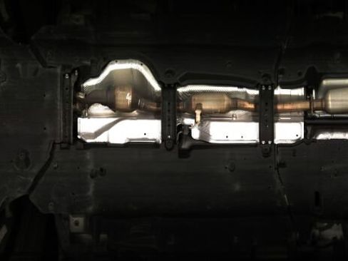 Used 2023 Toyota Camry SE image 17