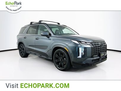 Used 2023 Hyundai Palisade XRT
