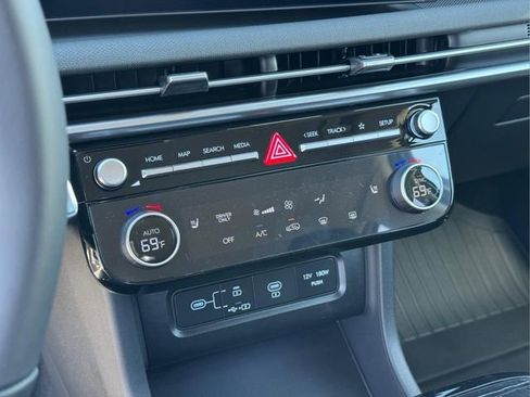 New 2026 Hyundai Tucson SEL AWD/4WD image 29
