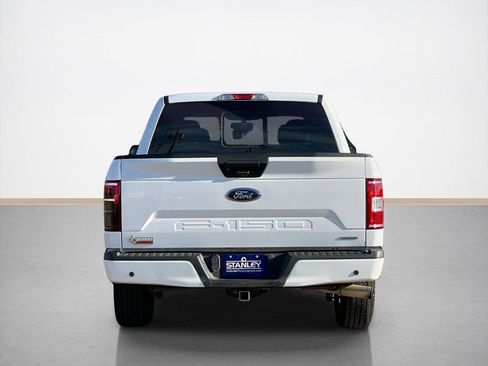 Used 2019 Ford F150 XLT w/ Equipment Group 302A Luxury image 8