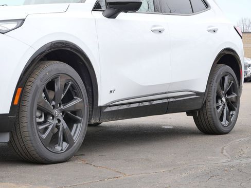 New 2026 Buick Envision Sport Touring AWD/4WD image 6