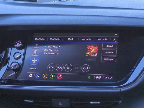 Used 2023 Buick Envision Avenir FWD image 14