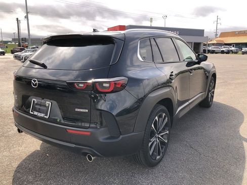 Used 2025 MAZDA CX-50 AWD 2.5 S w/ Premium Plus Pkg image 5