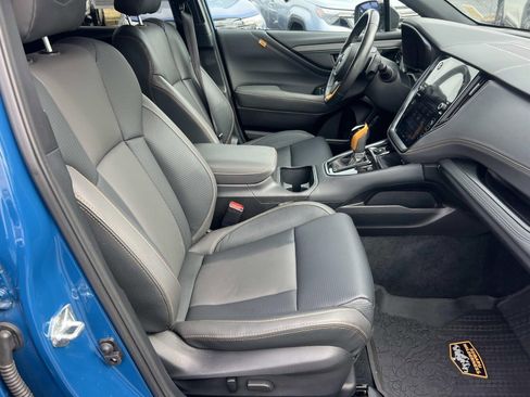 Certified 2023 Subaru Outback Wilderness w/ Wilderness Package image 13