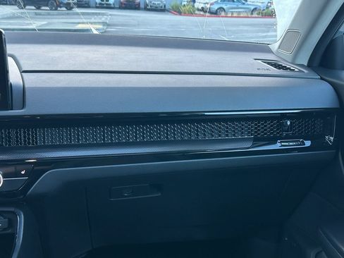 Used 2023 Honda CR-V EX-L image 25