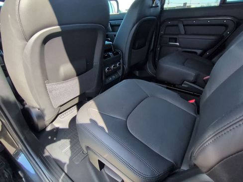 New 2026 Land Rover Defender 130 S image 18