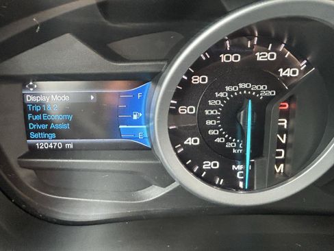 Used 2014 Ford Explorer Sport AWD/4WD image 22