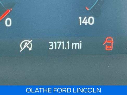 Used 2024 Ford Bronco Raptor w/ Interior Carbon Fiber Pack 6 image 27