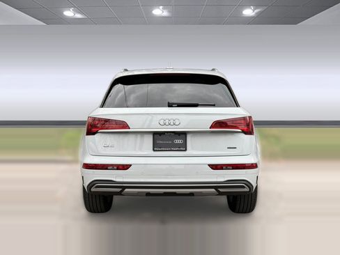 Certified 2024 Audi Q5 2.0T Premium image 10