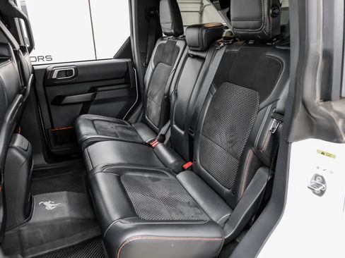 Used 2023 Ford Bronco Raptor image 49