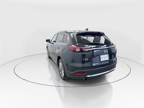 Used 2023 MAZDA CX-9 Grand Touring image 6