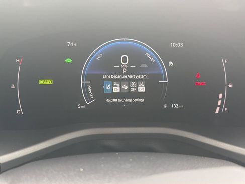 Certified 2026 Toyota Camry SE w/ Convenience Package FWD image 13