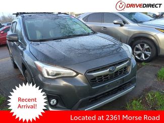 Used 2020 Subaru Crosstrek Hybrid w/ Moonroof Package w/Navigation video 1