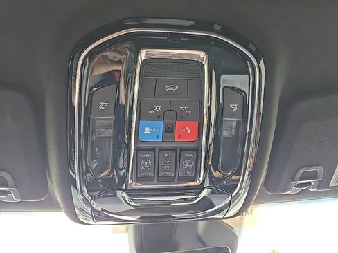 Used 2023 Jeep Grand Cherokee Summit AWD/4WD image 20